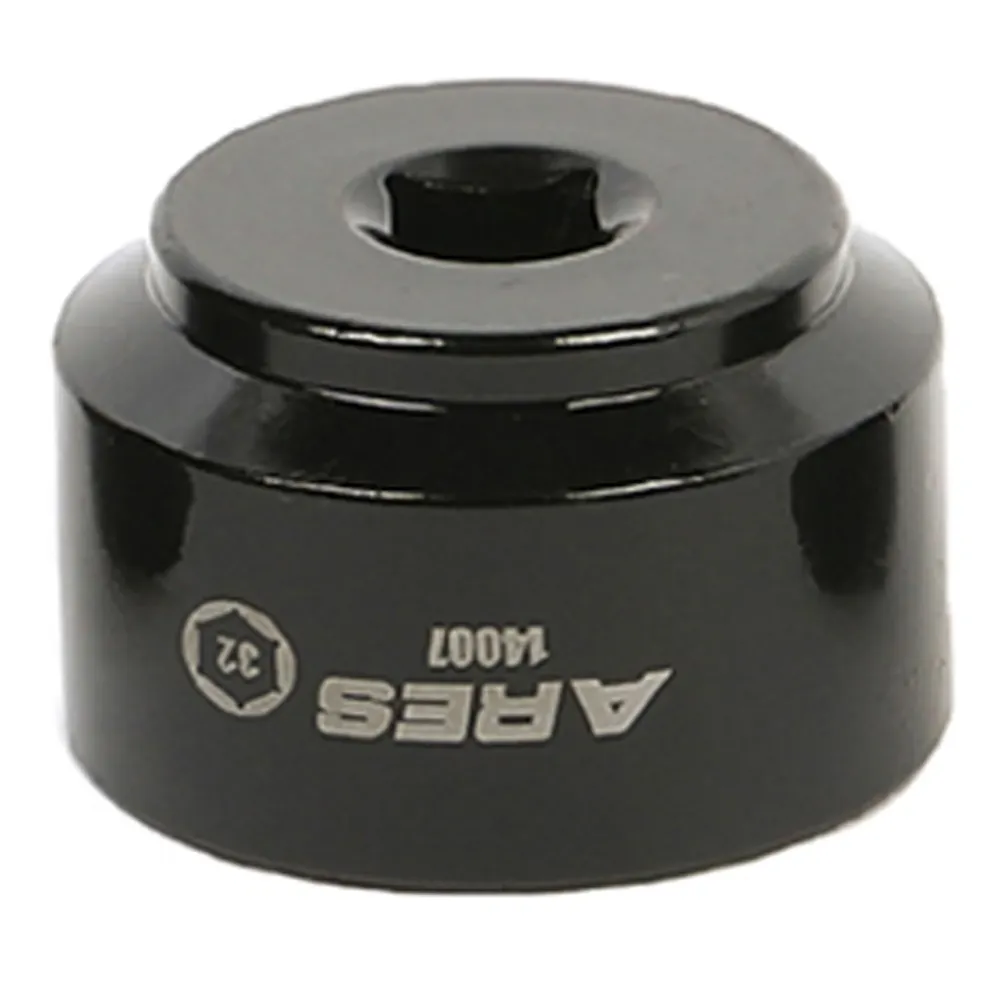 Mechanica ARES 14007 - 32mm Low Profile Fuel Filter Socket