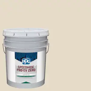 Professionele Kwaliteit Speedhide Pro EV Semigloss Interior Paint, Botany Lichtbruin