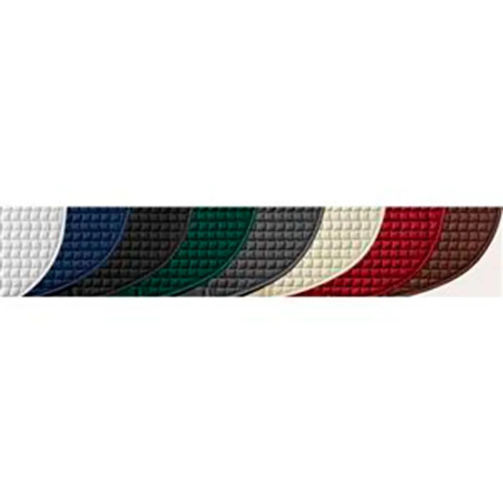 Saddle Cloth COTTON Cream Zonnegeel P