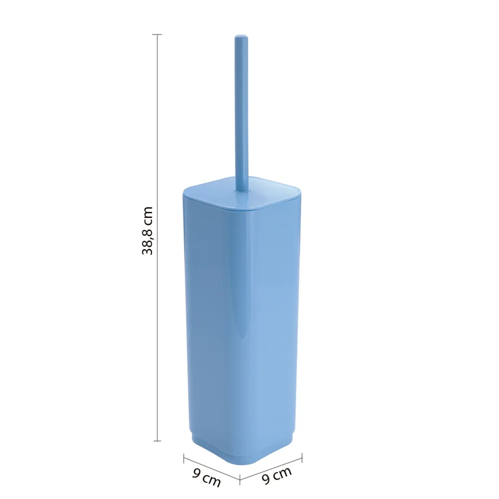 Stand brush Gedy Seventy series - Light blauw