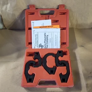 Tie Rod/Pitman Arm Adjusting Tool Set 7802