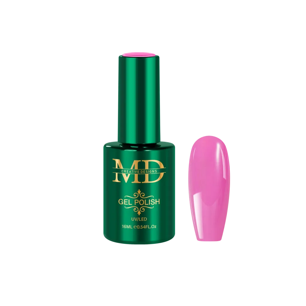 TOOTSIE TANTRUM - M157 - Gel Polish