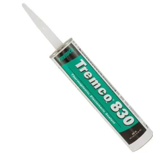 Tremco 830 Helder Sealant - Cartridge