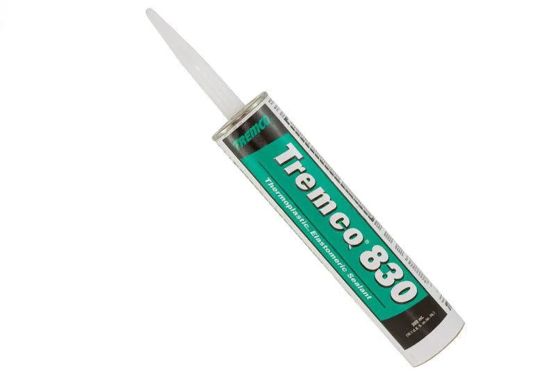 Tremco 830 Helder Sealant - Cartridge