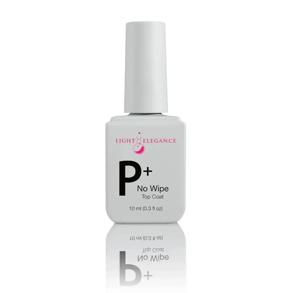 Universele Auto P+ No Wipe Top Coat, 10 ml