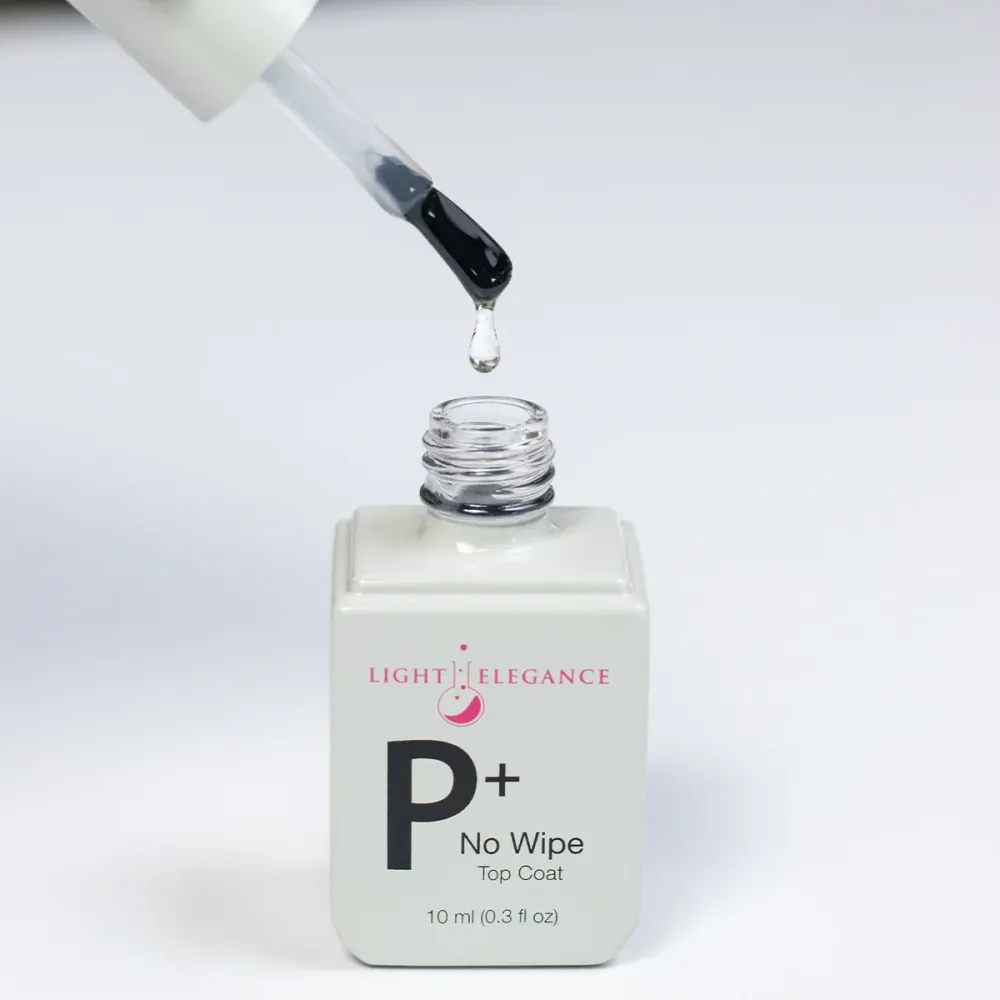 Universele Auto P+ No Wipe Top Coat, 10 ml