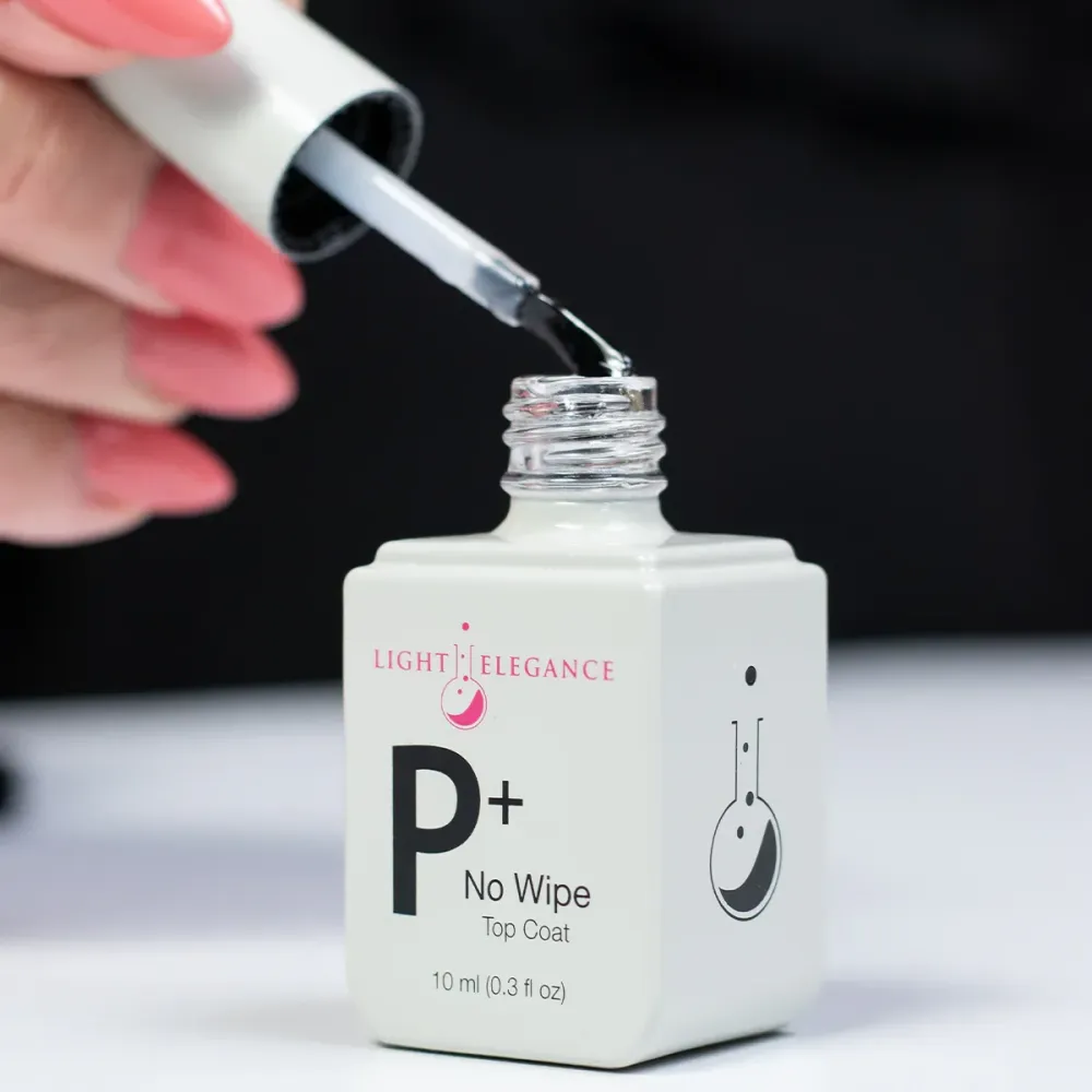 Universele Auto P+ No Wipe Top Coat, 10 ml