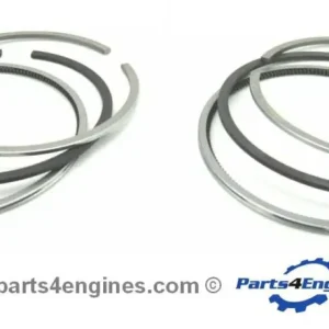 Volvo Penta D1-13 Piston Ring Set - Universeel Pasvorm