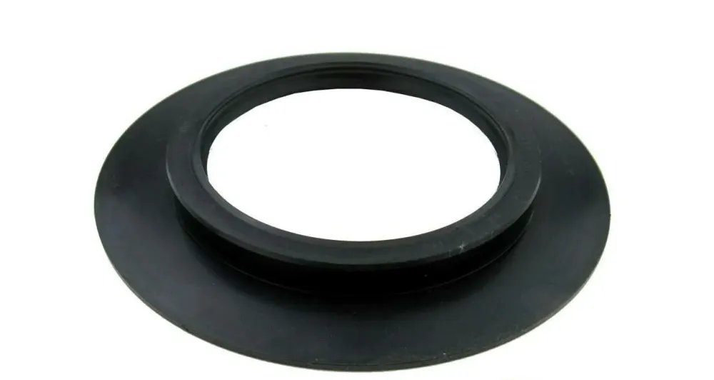Volvo Penta D1-30 Rear Crankshaft Oil Seal - equivalent to 861823