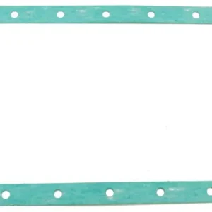 Volvo Penta D1-30 Sump Gasket - equivalent to 21849843