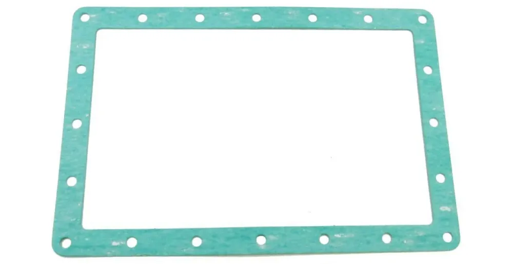 Volvo Penta D1-30 Sump Gasket - equivalent to 21849843