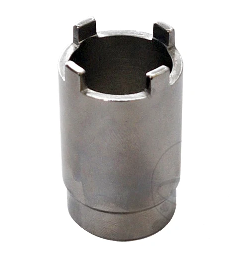Llave Tuerca Ranurada 25/30 mm Para Triumph