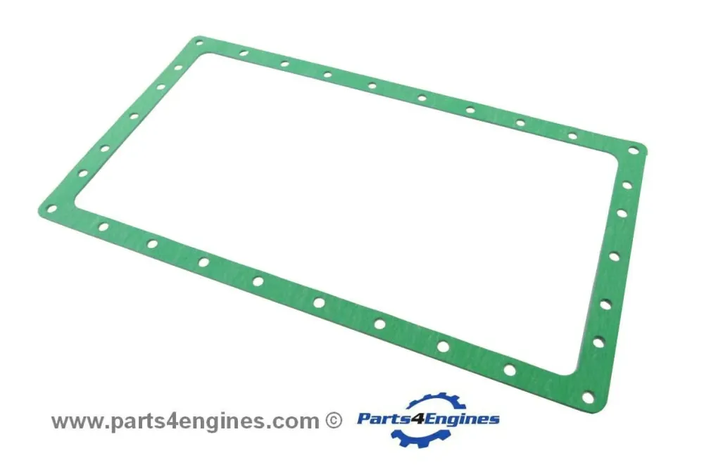 Volvo Penta D2-55 & D2-75 Sump Gasket - equivalent to 21849845