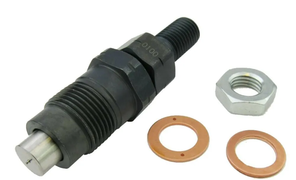 Volvo Penta D2-75 Fuel Injector (3580592)
