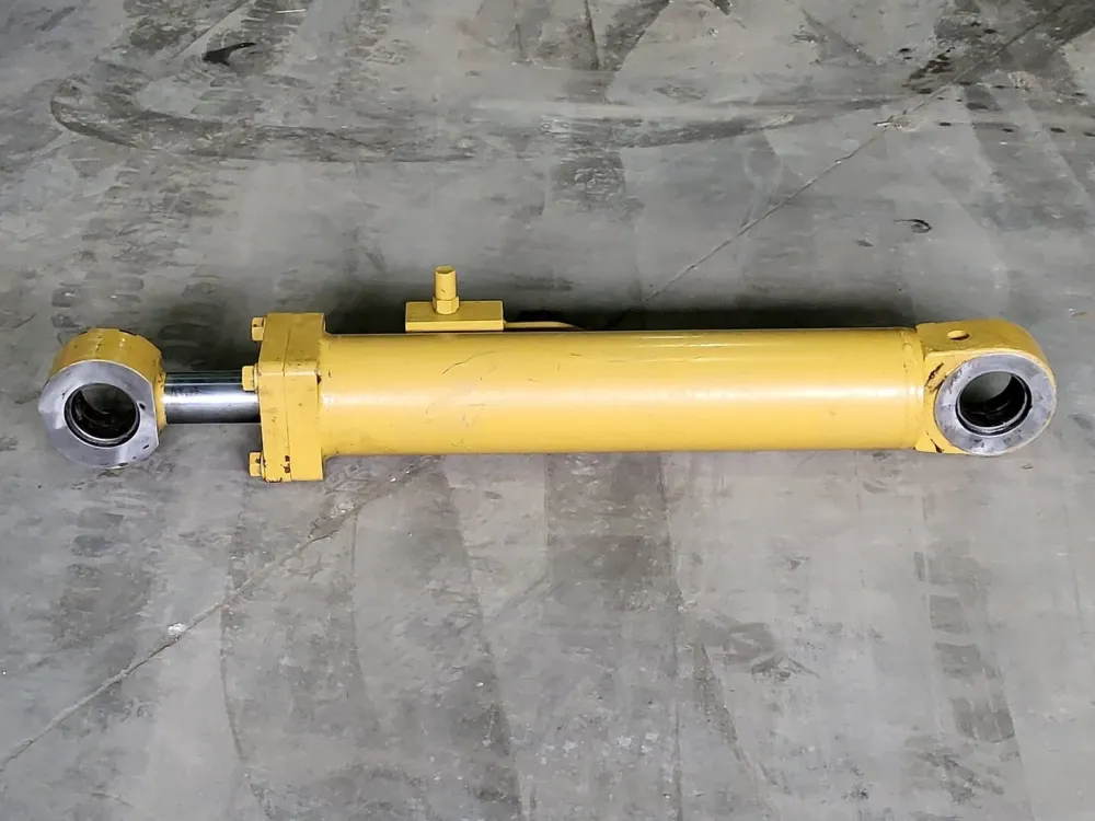 127mm Bore Diameter Steering Cylinder 180-8500