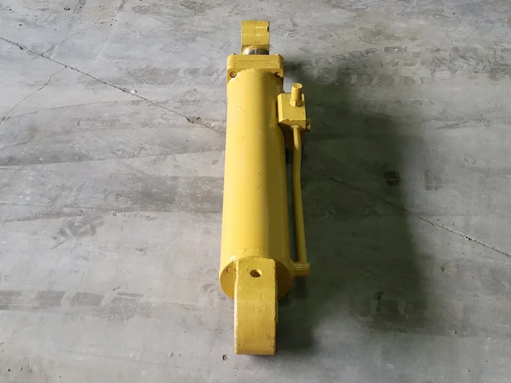 127mm Bore Diameter Steering Cylinder 180-8500