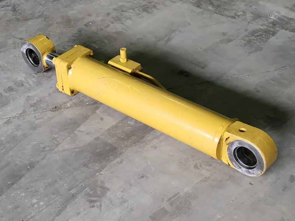127mm Bore Diameter Steering Cylinder 180-8500