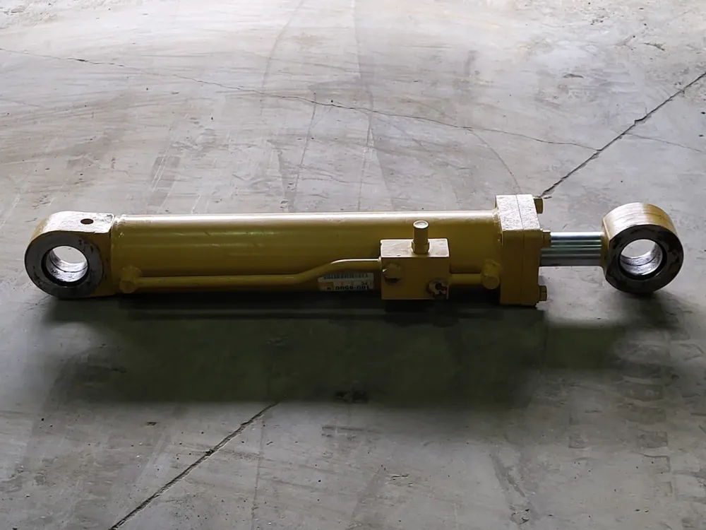 127mm Bore Diameter Steering Cylinder 180-8500