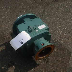 88.59:1 Ratio, 2.22 Hp Gear Reducer HF683CN140TC