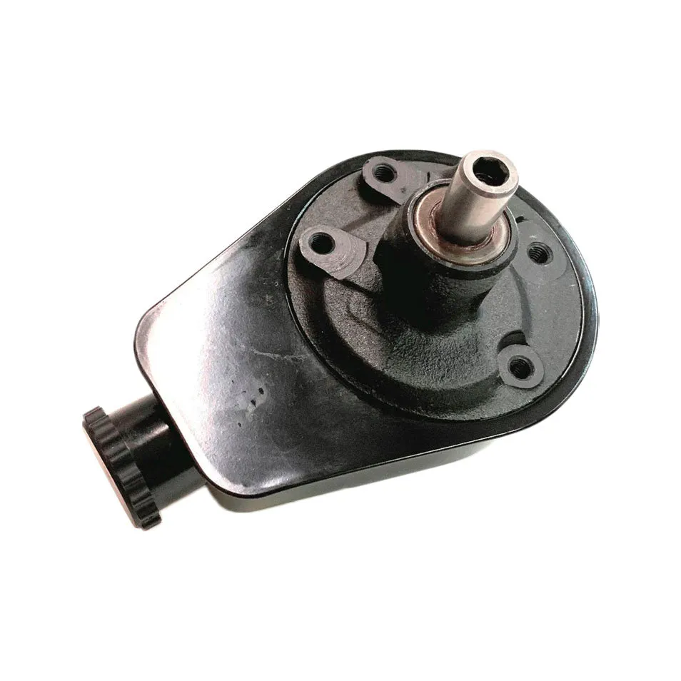 . Power Steering Pump Use On Mercruiser, Volvo, OMC 18-7508, 3863130, 3888323, 16792A39