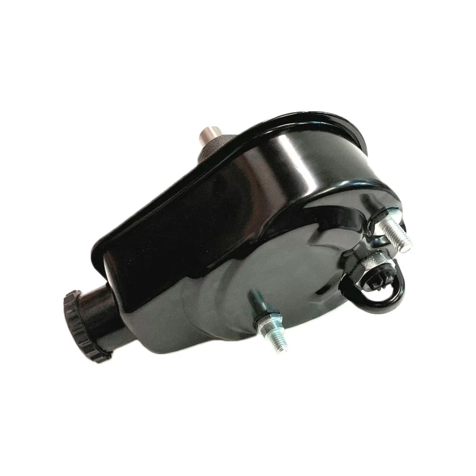 . Power Steering Pump Use On Mercruiser, Volvo, OMC 18-7508, 3863130, 3888323, 16792A39