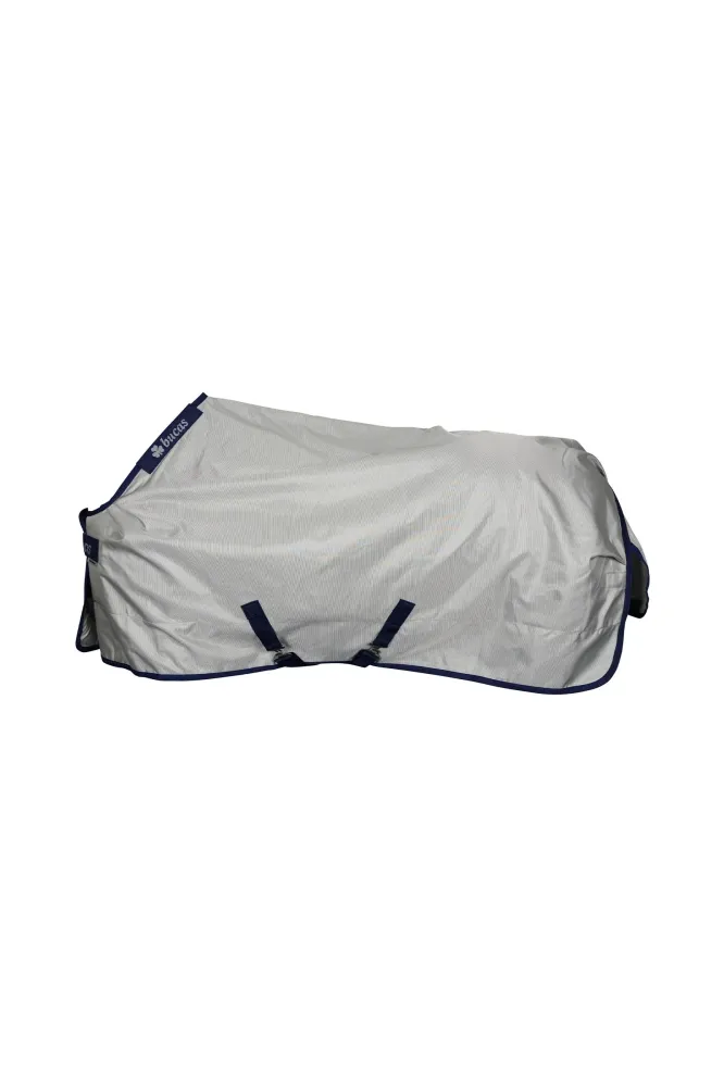 Power Turnout Light, 0g Silver/Dark Blauw 165 met CE-goedkeuring