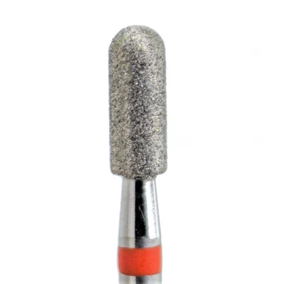 Round Cylinder 031 - Rood (Kazan) 227