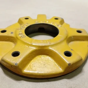 156mm OD Articulating Hitch Cap 8R-7091