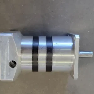 25:1 Ratio Precision Inline Planetary Gearbox PGCN23-2525