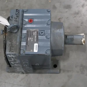77.24:1 Ratio Inline Gear Reducer R77A