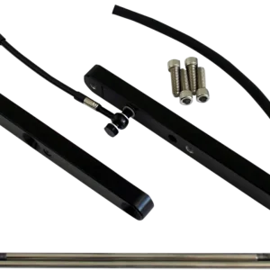 ACCUTRONIX +4" FORWARD CONTROL EXTENSION KIT EXTENSION FWD CTL VICTORY