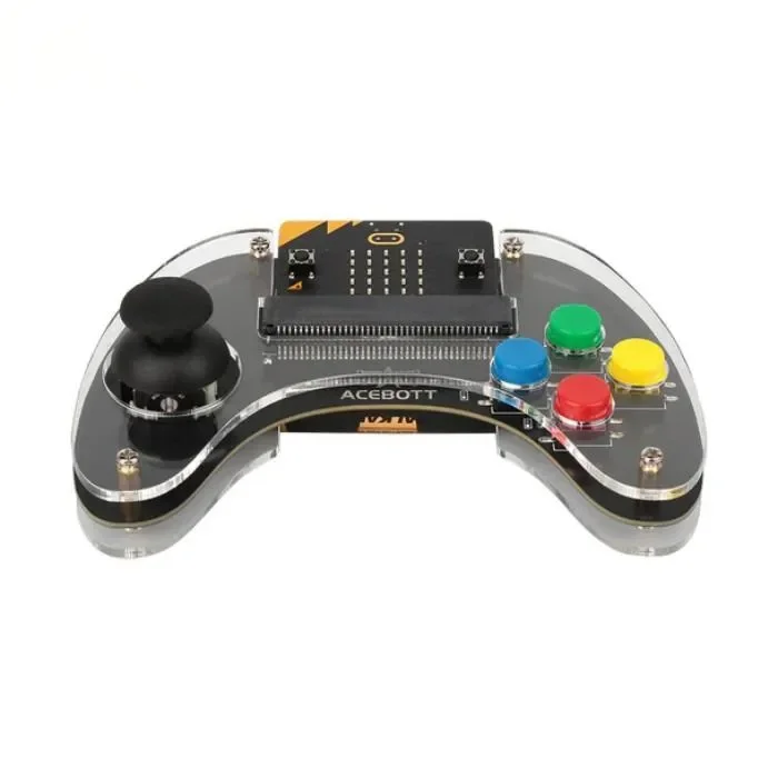 ACEBOTT Wireless Controller Micro:bit Kits (Without Micro:bit V2.0)