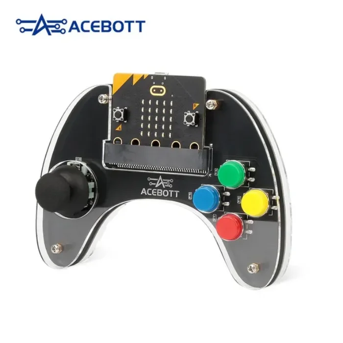 ACEBOTT Wireless Controller Micro:bit Kits (Without Micro:bit V2.0)