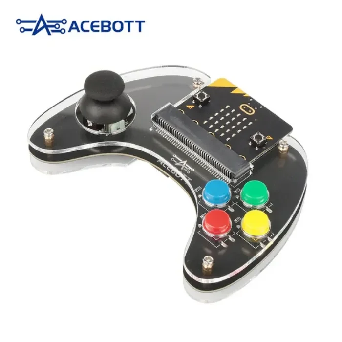 ACEBOTT Wireless Controller Micro:bit Kits (Without Micro:bit V2.0)