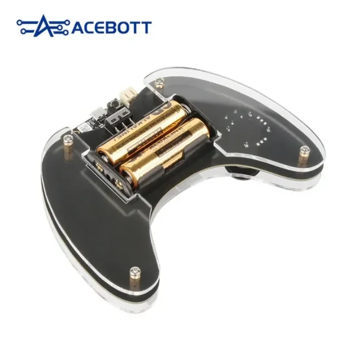 ACEBOTT Wireless Controller Micro:bit Kits (Without Micro:bit V2.0)
