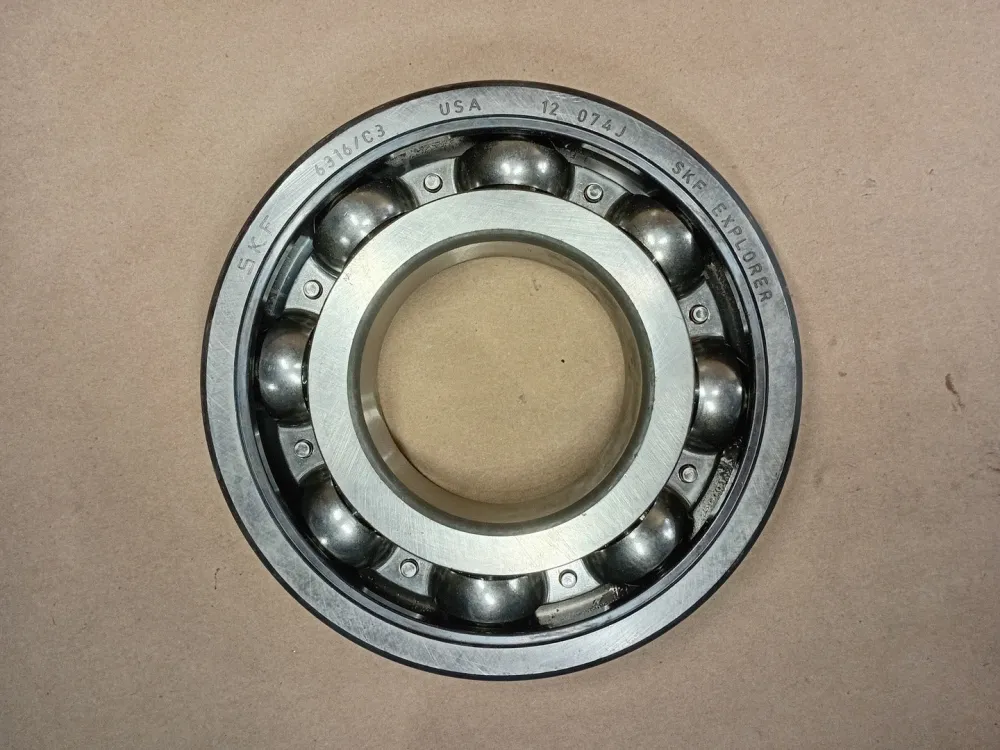 Ball Bearing R4177292