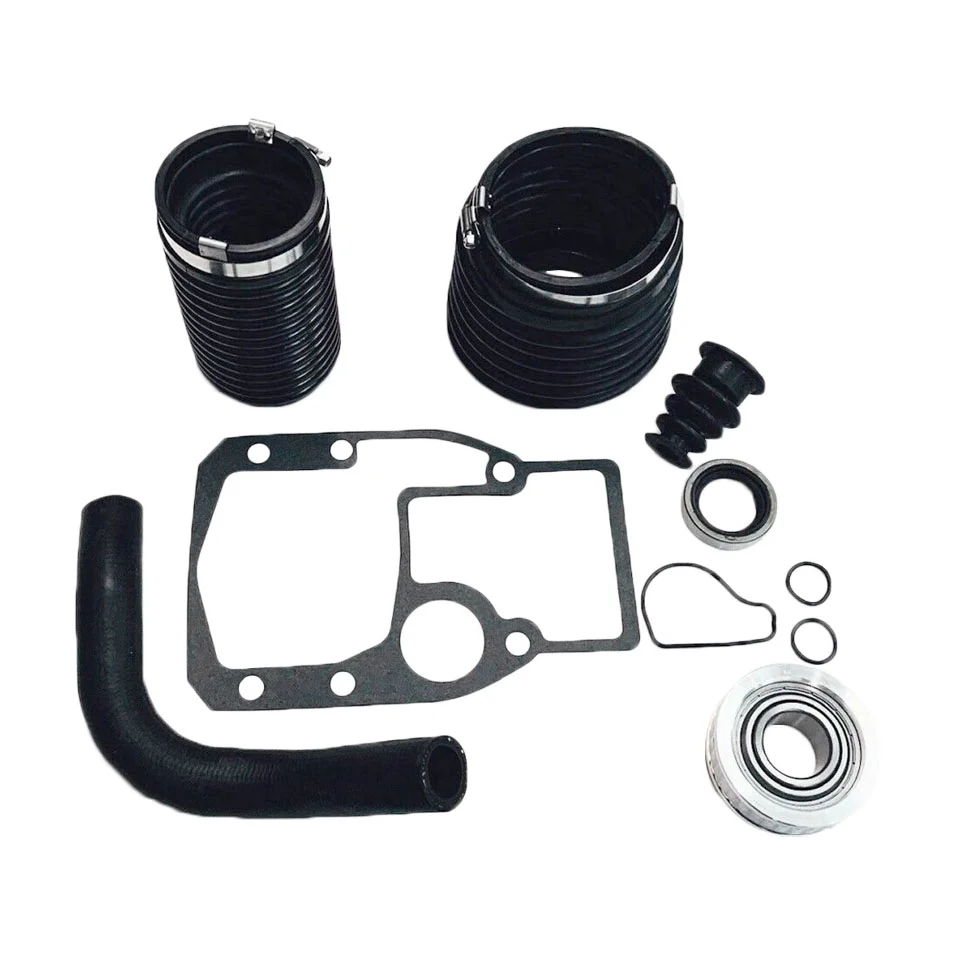 Bellows Kit OMC Cobra Sterndrive I/O # 911826, 3854127, 3841481, 3850426