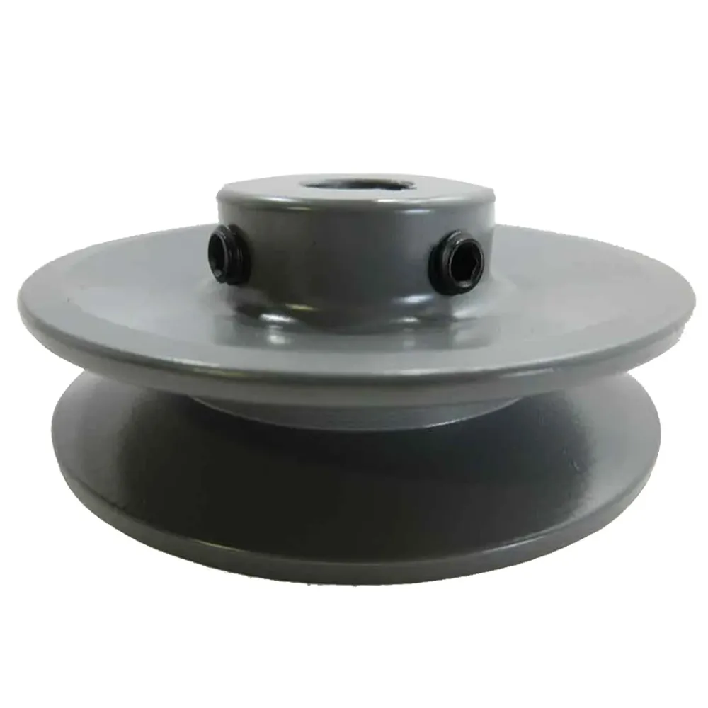Bobcat 4151917 Pulley Assembly 5/8 X 3-1/2 .