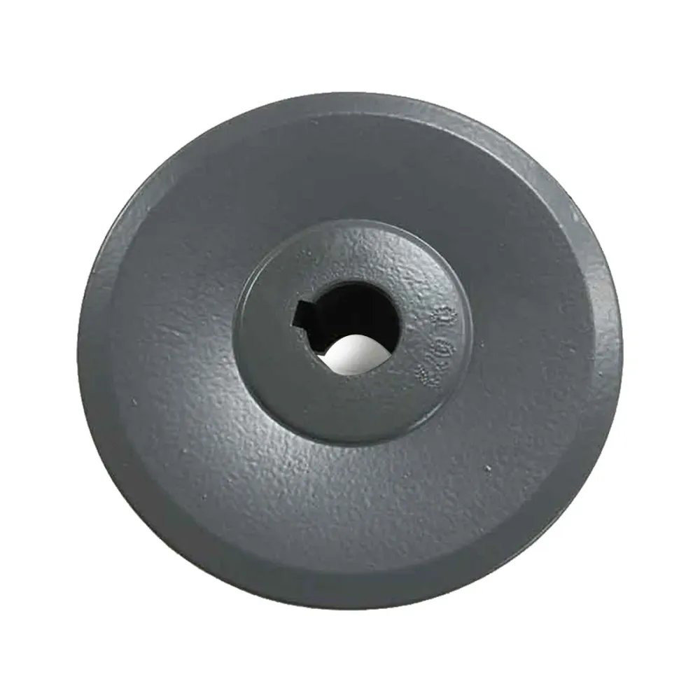 Bobcat 4151917 Pulley Assembly 5/8 X 3-1/2 .