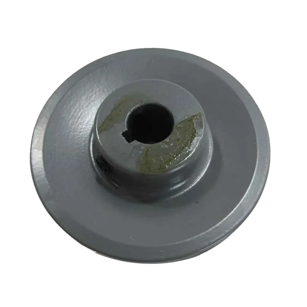 Bobcat 4151917 Pulley Assembly 5/8 X 3-1/2 .
