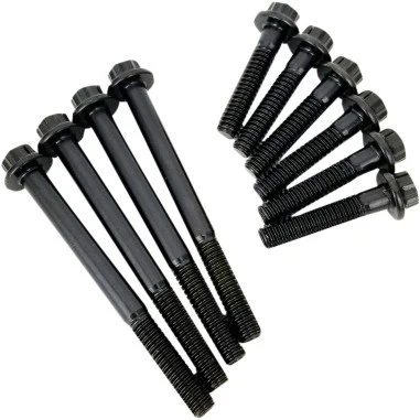 CAM PLATE/OIL PUMP FASTENER KITS HARLEY-DAVIDSON