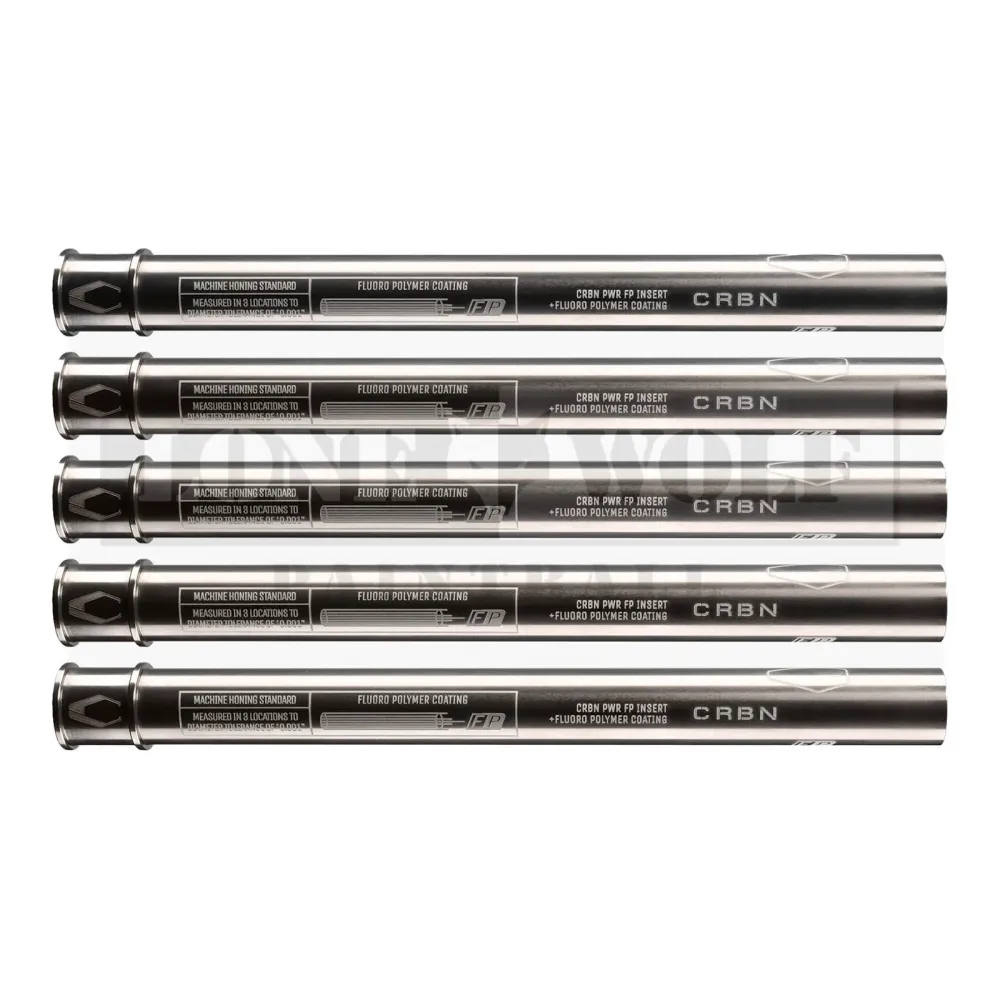 Carbon FP PWR Insert Kit Lite