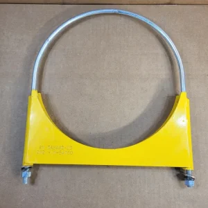 Clamp Assembly TA6490