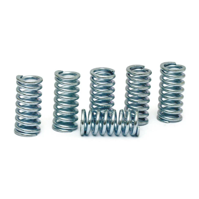 Clutch Spring Set, E.T.C. Clutch Harley-Davidson