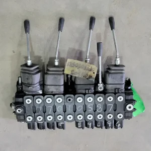 Control Valve Assembly 77010587