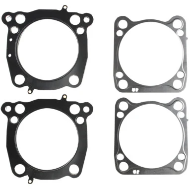 CYLINDER HEAD/BASE GASKET KITS HARLEY-DAVIDSON