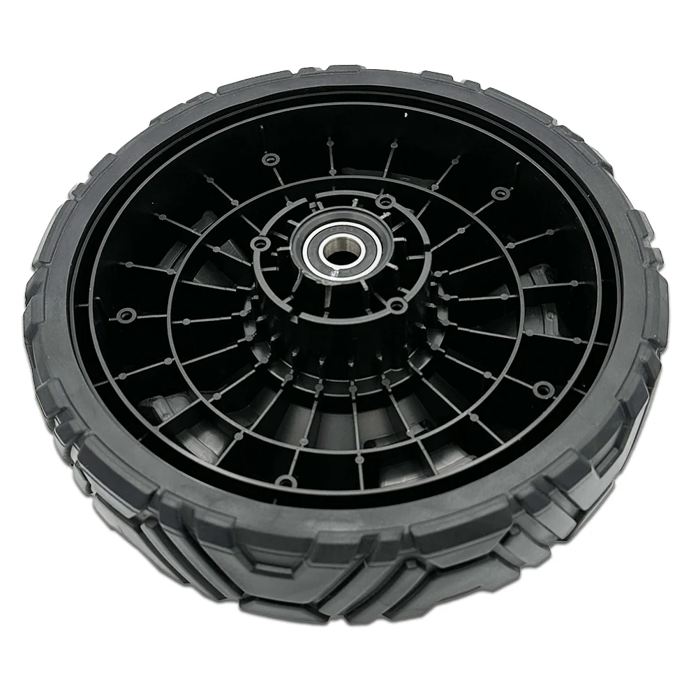EGO 2850210001 Front Wheel Assembly LM2200SP 22" Lawn Mower