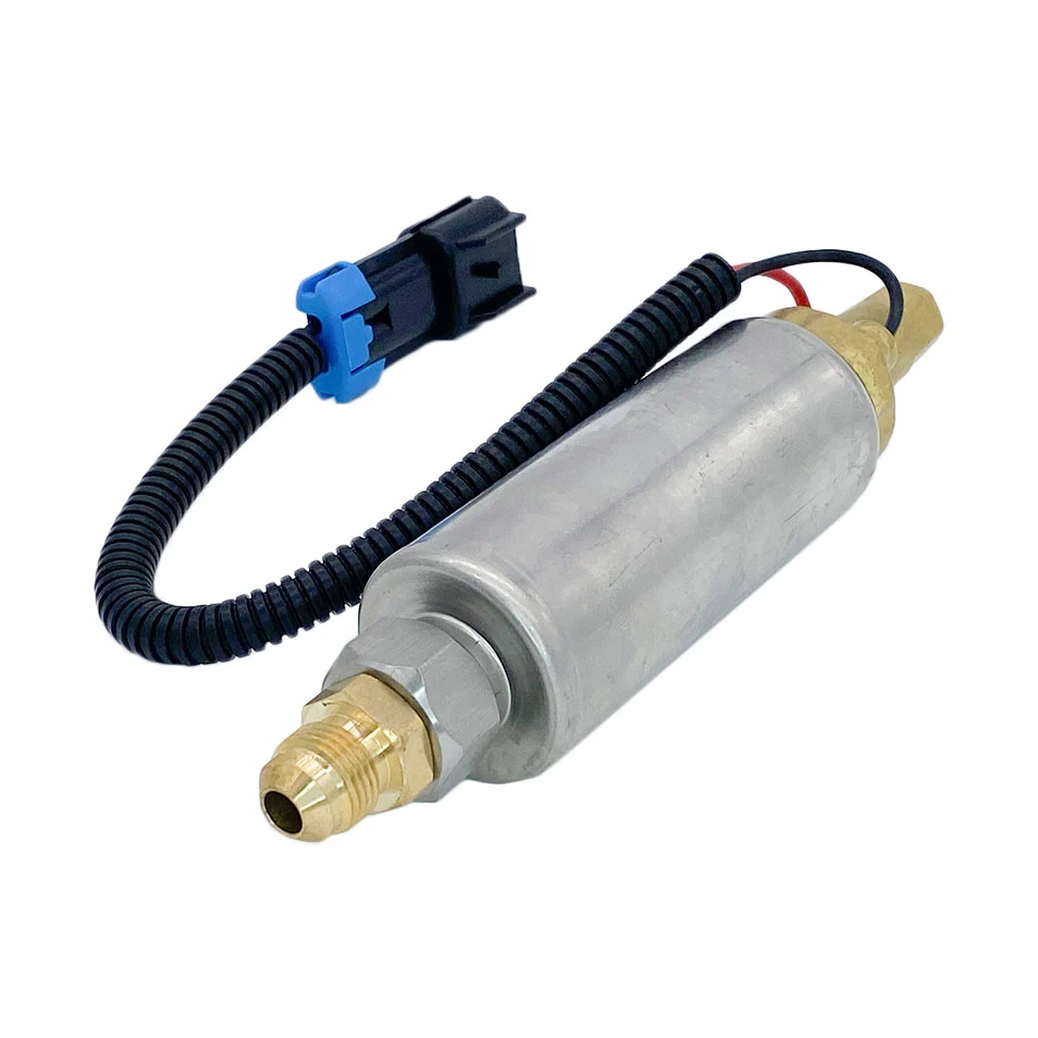 Electric Fuel Pump Replaces Part # 861156A1 Use On MerCruiser EFI MPI V8