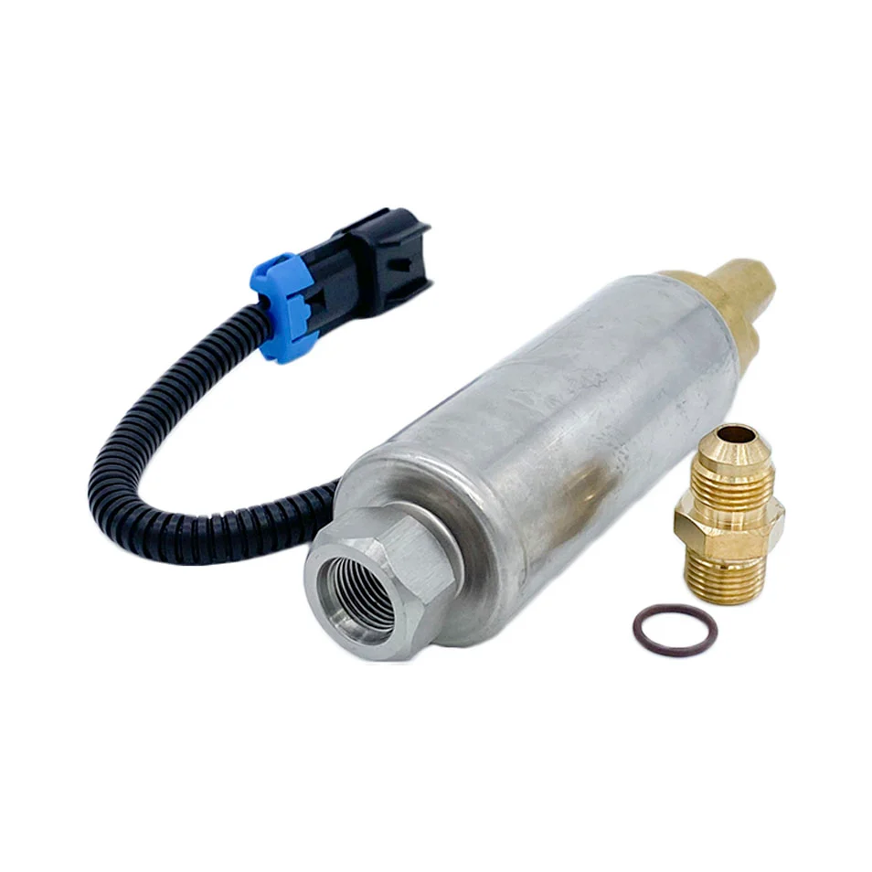 Electric Fuel Pump Replaces Part # 861156A1 Use On MerCruiser EFI MPI V8