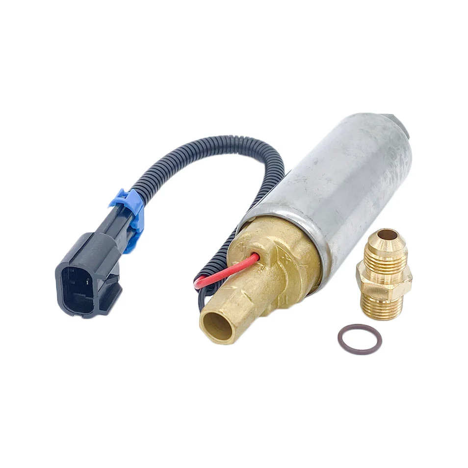 Electric Fuel Pump Replaces Part # 861156A1 Use On MerCruiser EFI MPI V8
